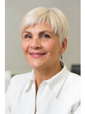 Dr Inga Vuckovic - Dentist at Dental clinic dr. Inga Vučković