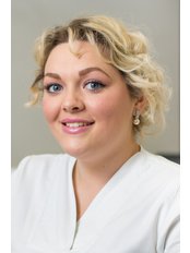 Dr Maja Vandžic - Dentist at Dental clinic dr. Inga Vučković