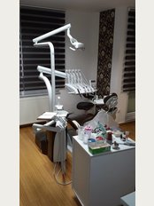 Dental Clinic Dragana Koleski dr.dent.med. - Ulica Bedema ljubavi 5B, Naselje Ivar, Zagreb, Grad Zagreb, 