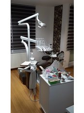 Dental Clinic Dragana Koleski dr.dent.med. - Ulica Bedema ljubavi 5B, Naselje Ivar, Zagreb, Grad Zagreb,  0