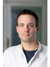 Dr Tomislav Krhen - Oral Surgeon at Dental Implant Clinic Krhen