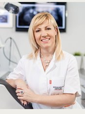 Dental Medicine Renata Ostojić - Resnički put 50, Zagreb, 10000, 