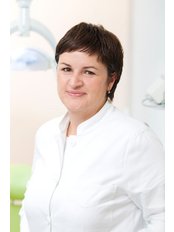 Dr Ivana Cekic - Dentist at Dental Practice Cekić