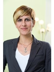 Mrs Karmen Grgic - Practice Manager at Dental Practice Cekić