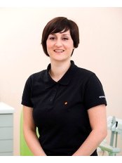 Mrs Natalija Petrec - Dental Nurse at Dental Practice Cekić