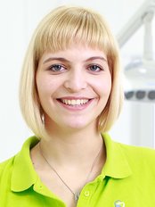 Dr Jelena Hurcak - Dentist at Dental Zagreb
