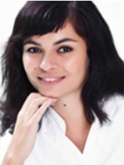 Ana Friganovic - Dental Nurse at Esthetic Dental Center