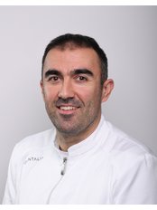 Dr Josip Jezidzic - Principal Dentist at Identalia