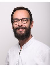 Dr Zoran Ceko - Principal Dentist at Identalia