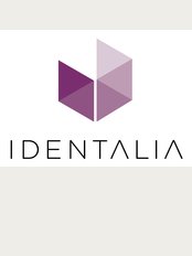 Identalia - Identalia logo