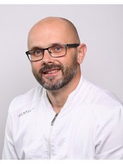Dr Marko Horvat - Principal Dentist at Identalia