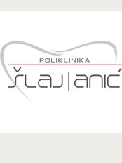 Poliklinika Šlaj-Anić - Štoosova 26, Zagreb, 10000, 
