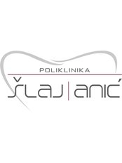 Poliklinika Šlaj-Anić - Štoosova 26, Zagreb, 10000,  0