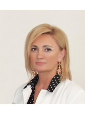 Dr Tatjana Tafra - Ophthalmologist at Valdent Clinic