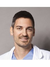 Prof Nikola  Petricevic - Dentist at VISODENT Dental and Face Clinic