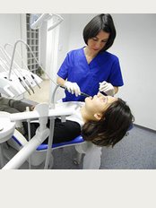 Vlašić Dental Practice - Dr DarijaVlašić Kaić