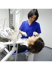 Dr DarijaVlašić Kaić -  at Vlašić Dental Practice