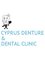 Cyprus Denture and Dental Clinic - Omirou 34, Limassol, 3095,  0