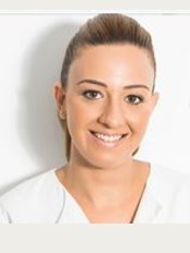 Dr. Georgia Marangou Limassol Endodontics - Pavlou Nirvana 4, Alpha Tower Office 23, Limassol, 3021, 