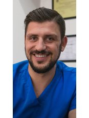 Dr Leonidou Orthodontic Center - Ayias Zonis 29 1St Floor, Limassol, 3027,  0