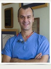 Kokkinos Orthodontics & Pediatric Dentistry - Dr Petros Kokkinos