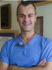 Kokkinos Orthodontics & Pediatric Dentistry - Dr Petros Kokkinos 