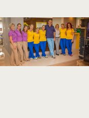Laspos Orthodontic Center - Laspos Team