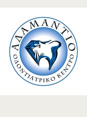 Adamantio Dental Center - 35 Ifigeneias Street, 3rd floor, Nicosia, 