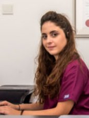 Dr Elena Talioti Dental Care - 46 CYBC Ave. Aglantzia, Nicosia,  0