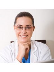 Dr. Lana Mousa Dental Clinic - Constantinou Palaiologou 2, Eleftherias Square, Nicosia, 1011,  0