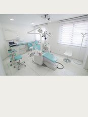 Endodontic Center - 17 Kallipoleos avenue, First Floor, Lycavitos, Nicosia, 1055, 