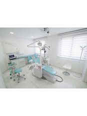 Endodontic Center - 17 Kallipoleos avenue, First Floor, Lycavitos, Nicosia, 1055,  0