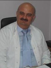 Dr Joseph Violaris - Dentist at Implant Dentistry Center
