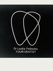 Loukia Pedoulou Dental Clinic - Arch. Makariou 74d,, Flat 201, Latsia, Nicosia, 2224, 