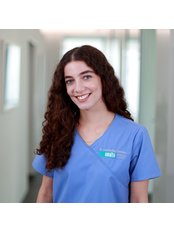Dr Constantina Christou - Dentist at Smalto Dental Clinic