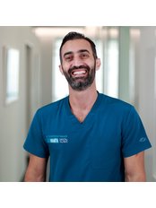 Dr Christoforos Kaouris - Dentist at Smalto Dental Clinic