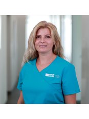 Vasilica Craciun - Dental Nurse at Smalto Dental Clinic