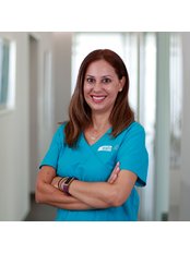 Miranda Evangelou - Dental Nurse at Smalto Dental Clinic