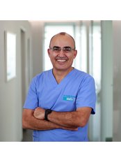 Dr Vasilis Vasiloudes - Dentist at Smalto Dental Clinic