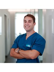 Dr Alexis Pashias - Dentist at Smalto Dental Clinic