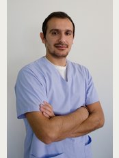 Smile Art Orthodontics - Dr Ioannis Hadjisoteriou