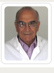 Yiannikos Centre for Holistic Dentistry - Dr Panikos Yiannikos