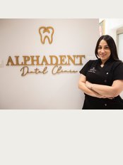 AlphaDent Dental Clinic - Onoufriou Kliridi, Paphos, 8020, 