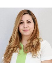 Ms Christina Farfara -  at Farfaras Dental Clinic