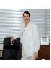 Dr Zenon Hadjiconstantis - Oral Surgeon at Iasion Dental Clinic