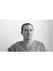 Dr Oliver Bulik - Dentist at Klinika K 11