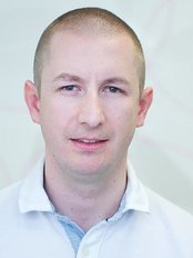 Dr Vladimír Filipi -  at Sorriso Dental