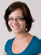 Dr Marta Stehlíková - Dentist at Zubní Klinika Ascendent