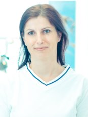 Denisa Lengyelová -  at Fajne Zuby