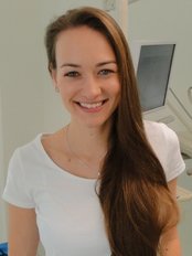 Dr Eva Lebedová - Dentist at Zubni Ordinace Lebedovi